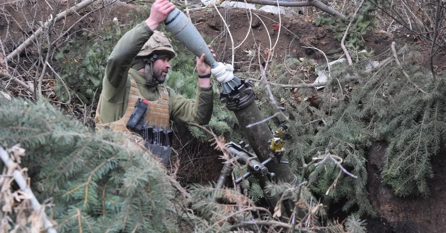 Генштаб: ЗСУ розбили підрозділи російських військ в Запорізькій області