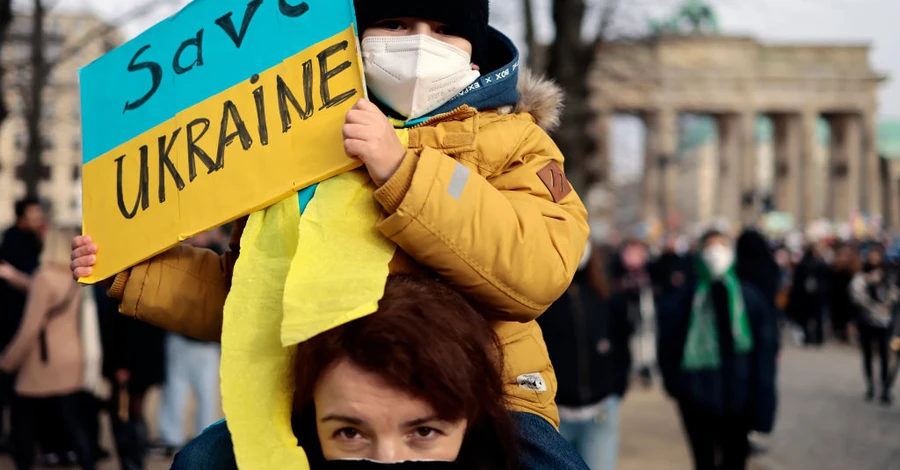 Конец коронавируса, холодная война и поражение Украины: что прогнозировали на 2022