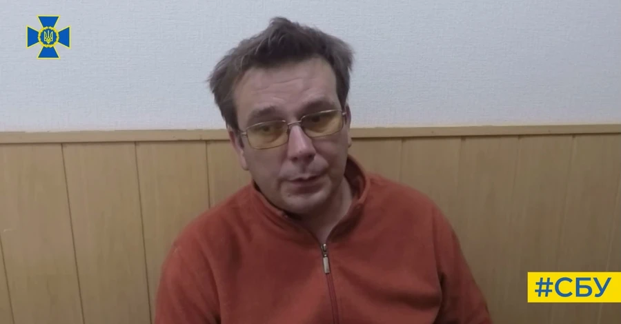 Осужденный в Украине брат Царева попросился на обмен