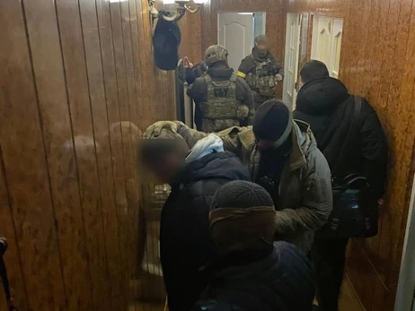 В Одессе задержали супружескую пару шпионов РФ: готовили удары по ПВО и складам ВСУ 