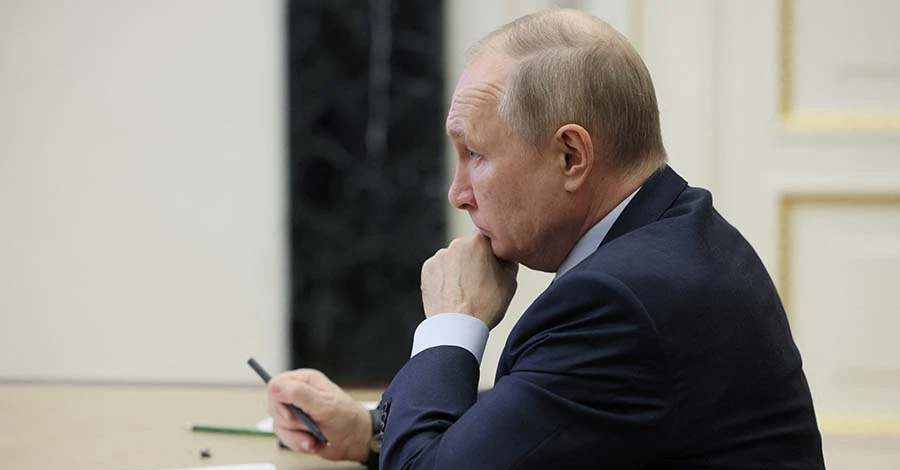 ISW: Путин создает условия для затяжной войны в Украине