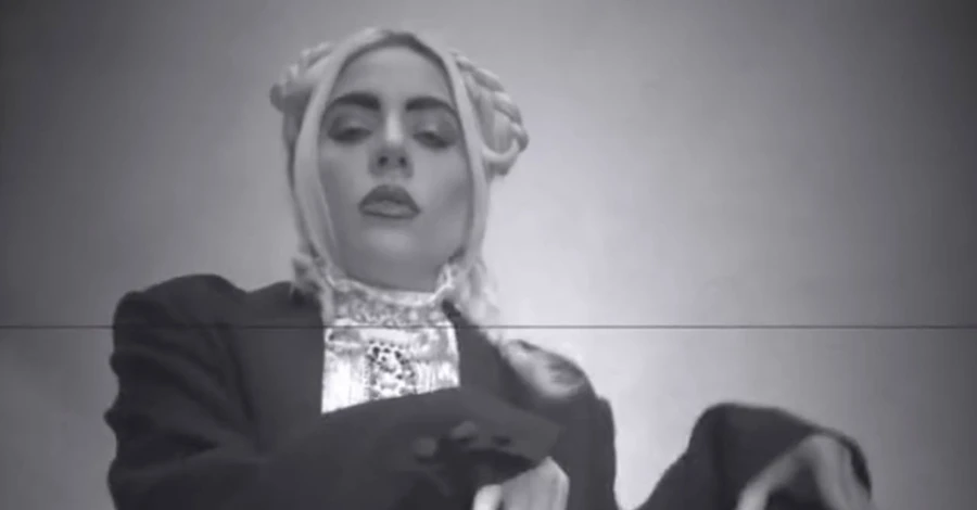 Леди Гага повторила танец Уэнсдей под ее трек, завирусившийся в Tik Tok 