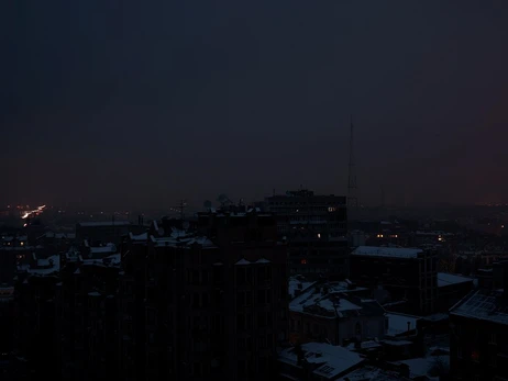 Жителям Киева будут отключать электричество по новому графику
