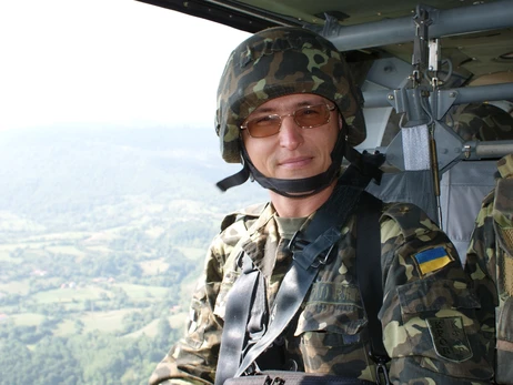 Военный эксперт Владислав Селезнев: Зимой война продолжится в том же темпе