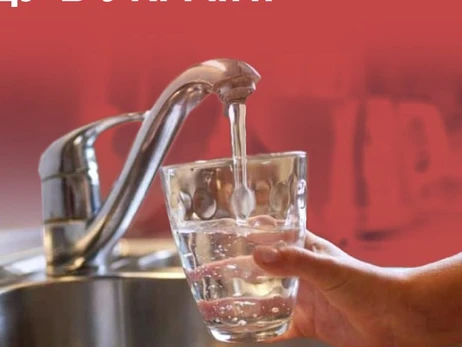 У РНБО спростували фейк щодо погіршення якості водопровідної води в Україні