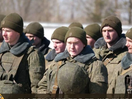 Перехоплення розмови: дружини російських солдатів влаштовують скандали через виплати