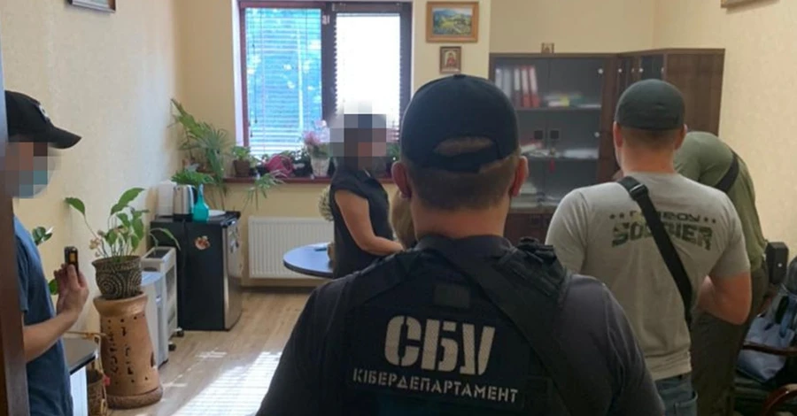 В Киеве арестовали заместителя председателя Федерации профсоюзов