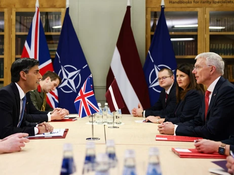 Великобритания, Польша, Япония: новые военные концепции и передел сфер влияния