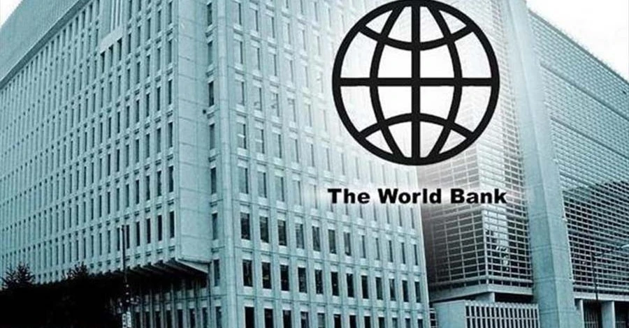 Світовий банк виділить Україні кошти на виплату соціалки та зарплат