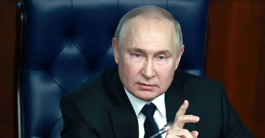 Путін назвав ЗРК Patriot застарілими, але у будь-якому випадку пообіцяв знайти 