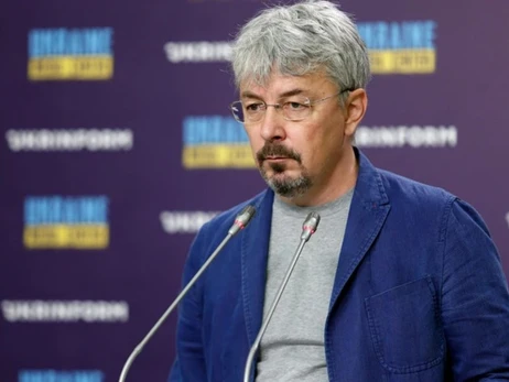 Ткаченко розкритикував відмову Київської консерваторії прибрати з назви ім'я Чайковського
