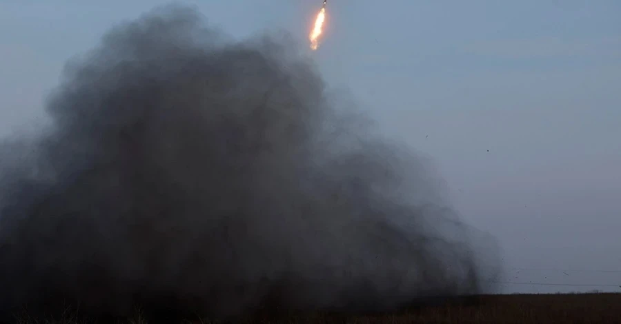 Київську область обладнають акустичними датчиками, які виявляють ракети та дрони