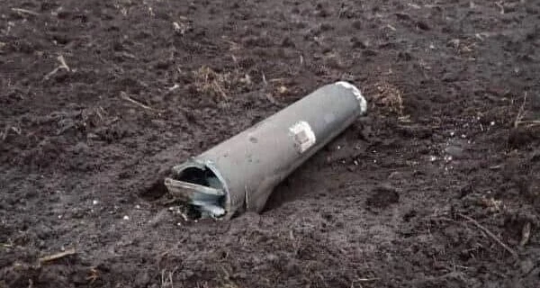 МЗС Білорусі викликало посла України через нібито збиту українську ракету