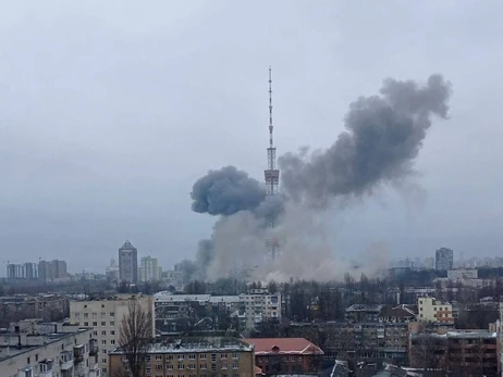 З початку війни росіяни здійснили 52 атаки на Київ, жертвами яких стали 120 містян