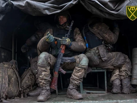 За сутки в Украине уничтожено более 760 российских солдат