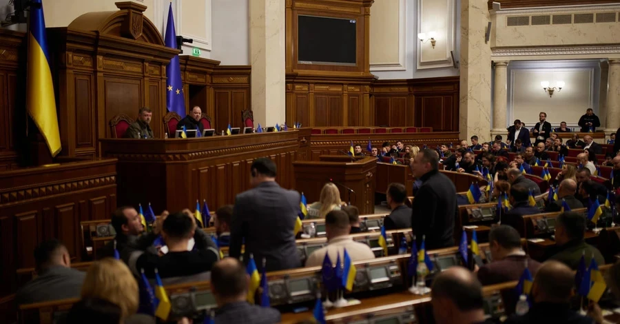 Законопроєкт: За примусову мобілізацію в Криму та на Донбасі – до 10 років ув'язнення