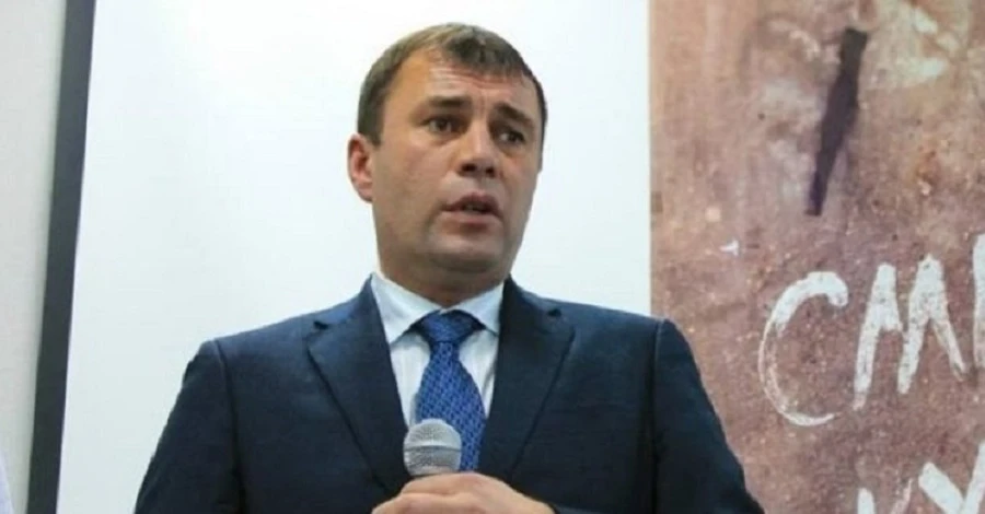 Суд відправив екс-нардепа Скуратовського під варту із правом застави у 40 мільйонів гривень