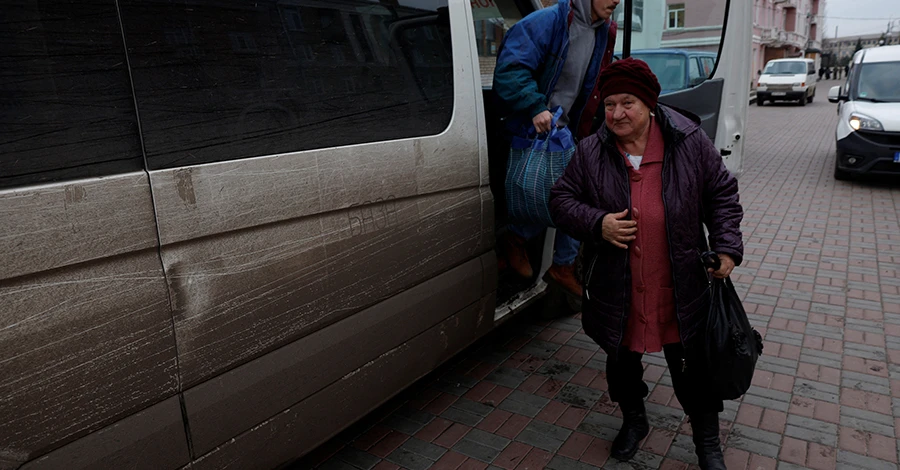 ООН: Кількість українських біженців у Європі - майже 8 мільйонів