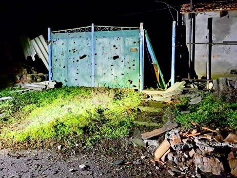 РФ обстріляла Нікопольщину, постраждали житлові квартали