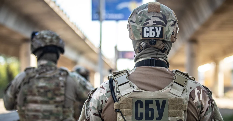 СБУ разоблачила прислужника УПЦ МП, который призывал РФ захватить Киев