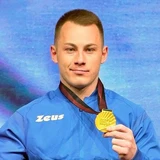 Игорь Радивилов