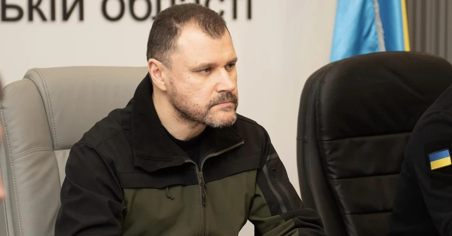 Уряд поклав виконання обов’язків глави МВС на голову поліції Клименка