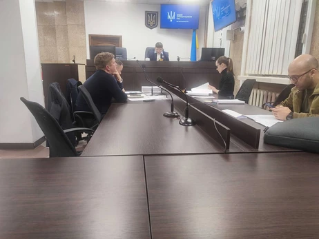 Прокурор попросил арестовать экс-главу «Нафтогаза» Коболева с залогом в 365 миллионов