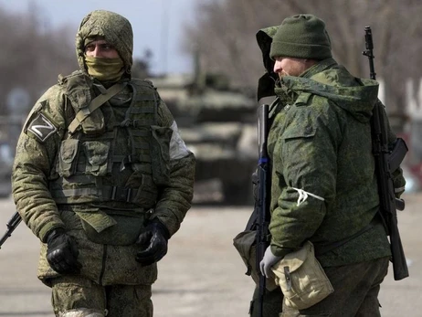 Інститут війни: Наступ з території Білорусі може розпочатися наприкінці 2023 року