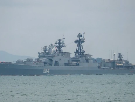 Гуменюк предупредила украинцев об угрозе массированных русских ударов с моря