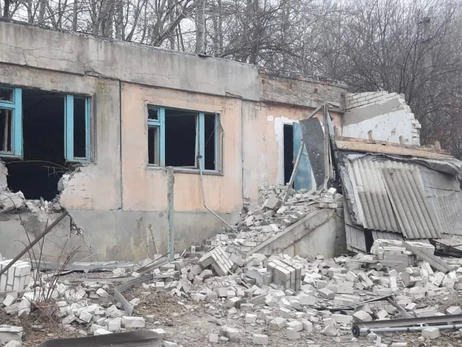 Військові РФ обстріляли Харківську область із артилерії, є загиблий
