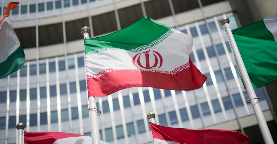 Австралія вводить санкції проти Ірану 