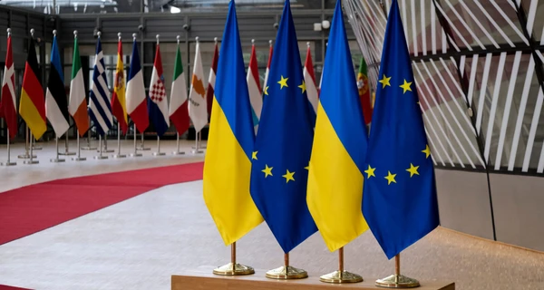 Вступление Украины в ЕС: вместо двух лет в лучшем случае – семь