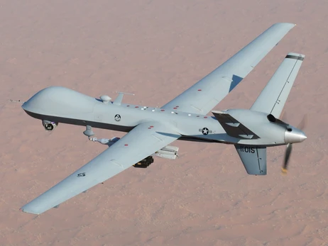Украина может получить дроны, которые ликвидировали лидеров «Аль-Каиды»