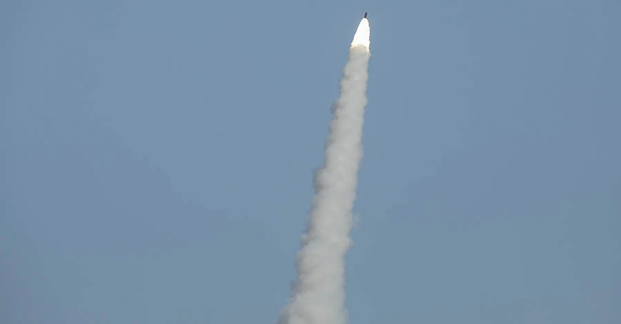 Залужний: 10 лютого російські ракети залетіли в повітряний простір Руминії та Молдови