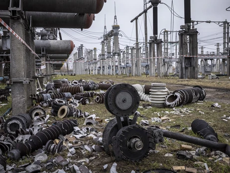Роботу енергосистеми стабілізували, проблеми залишаються лише в Одеській та Київській областях