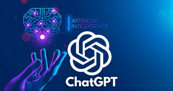 Чат-бот із штучним інтелектом ChatGPT почав працювати в Україні