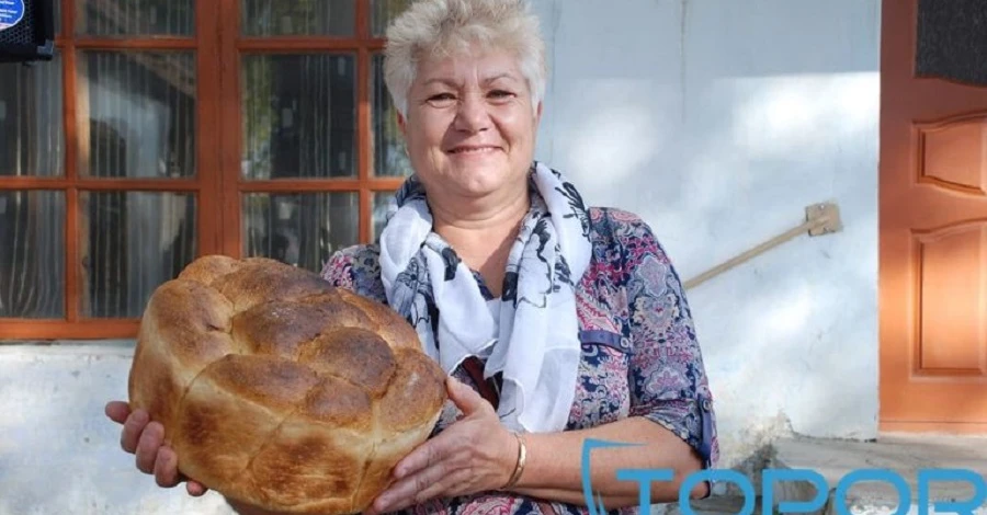 Хліб з бессарабського села увійшов до переліку нематеріальної культурної спадщини