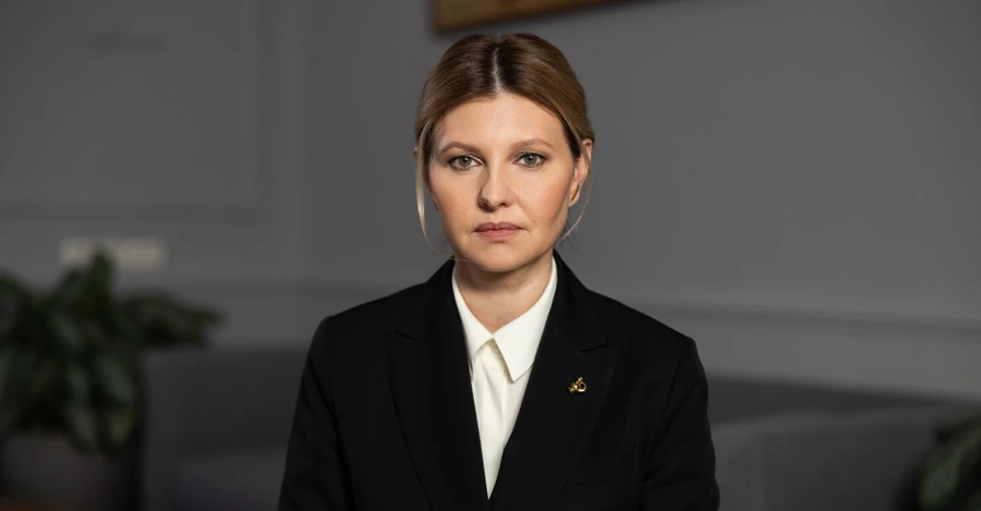 Зеленська виступила на спецзасіданні ООН з порушення Росією прав людини в Україні