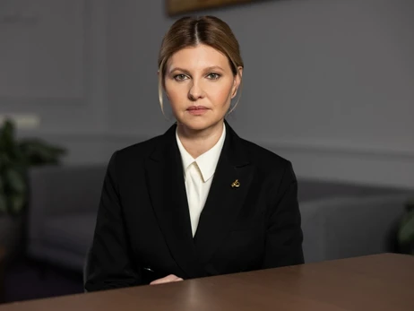 Зеленська виступила на спецзасіданні ООН з порушення Росією прав людини в Україні