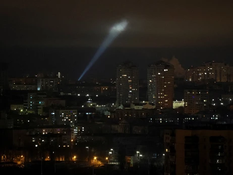 Ночью РФ атаковала Украину 14 дронами «Shahed»