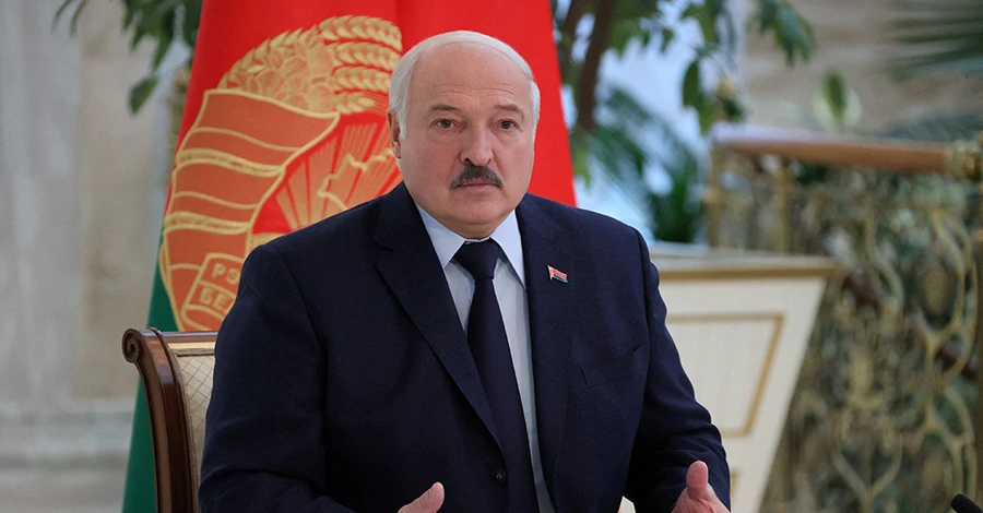 ЄС подовжив санкції проти Лукашенка та його оточення