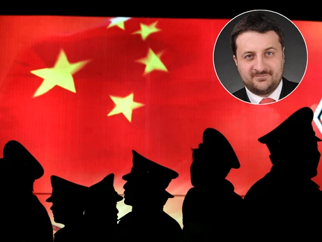Политтехнолог Тарас Загородний: Китайцы хотят перестроить мир по своему порядку