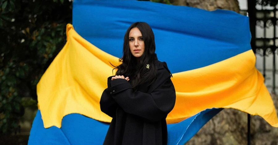 Spotify і Джамала створили плейлист українських пісень до Міжнародного жіночого дня