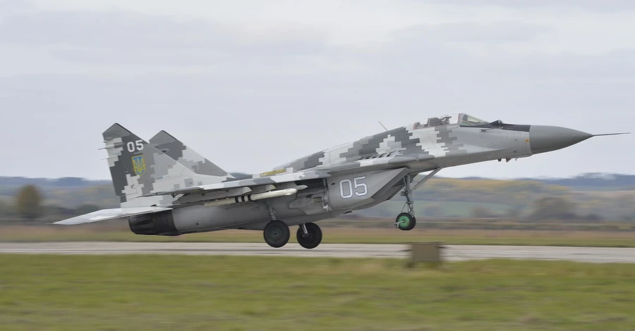 Министр обороны Словакии: Решение по передаче Украине МиГ-29 ожидается в течение дней