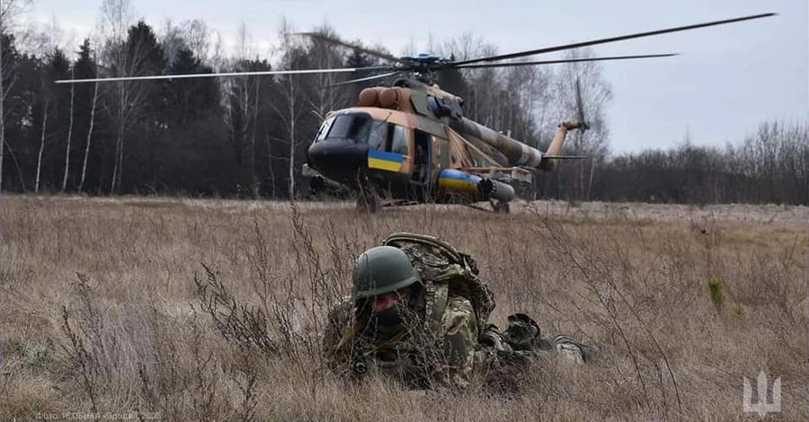 За добу ЗСУ відбили 130 російських атак - бої йдуть на 5 напрямках