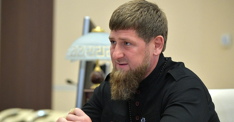 Кадиров вербує бойовиків з окупованого Донбасу до лав своєї армії