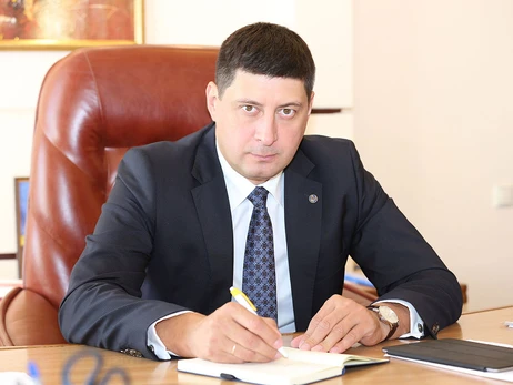 СБУ задержала заместителя главы Одесской ОВА 