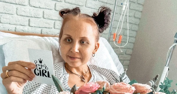 В больнице скончалась пресс-офицер ГСЧС Днепра, пострадавшая во время ракетного удара в апреле