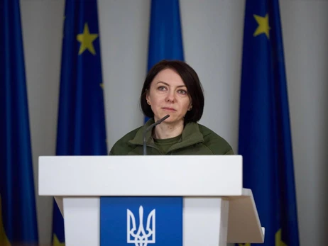 В Минобороны заявили, что Россия пытается сорвать мобилизацию в Украине