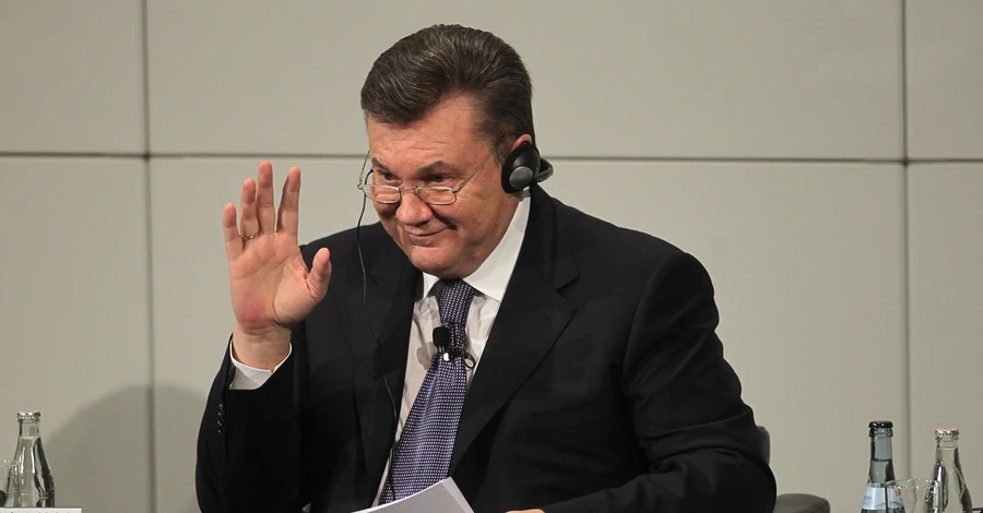 Януковича та його охоронця заочно судитимуть за підбурювання до дезертирства